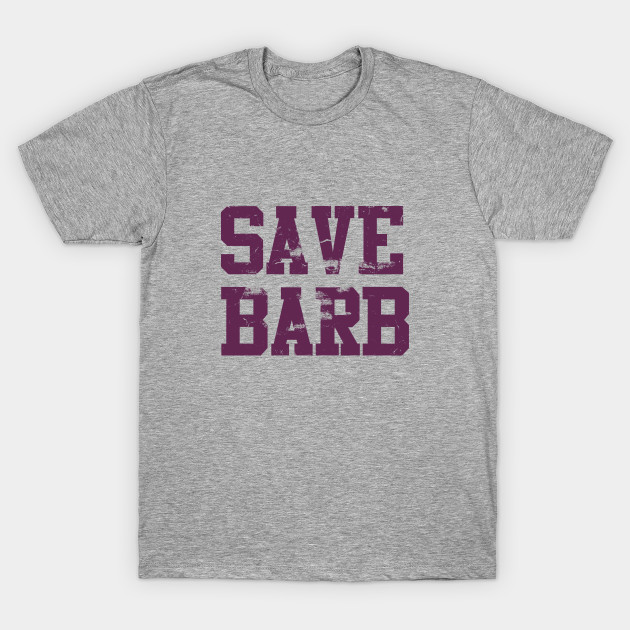 SAVE BARB
